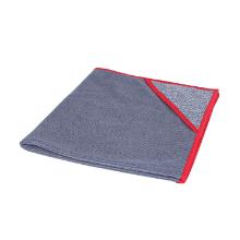 Microvezel scrubdoek 40x40cm rood Allure Artikel foto