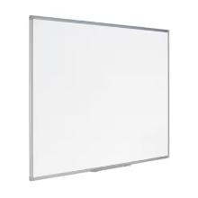 Whiteboard magnetisch gelakt 90x60cm Bi-Office Earth Artikel foto