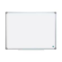 Whiteboard magnetisch gelakt 120x90cm Bi-Office Earth Artikel foto