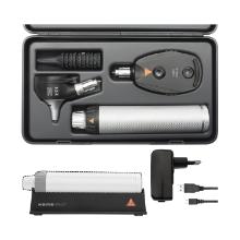 Diagnostic set otoscope and ophthalmoscope k180 led Heine Artikel foto