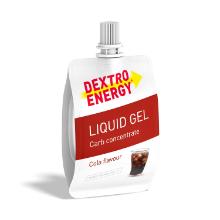 Dextro energy vloeibaar cola 60g Artikel foto