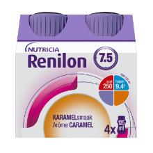 Nutricia renilon 7.5 karamel Artikel foto