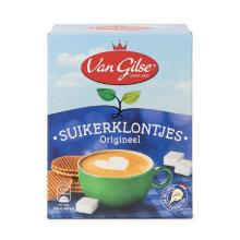 Suikerklontjes original 1kg Van Gilse Artikel foto