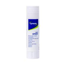 Lyreco lijmstift permanent klevende lijm 10g Artikel foto