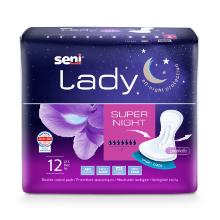 Seni Lady Super Night Artikel foto