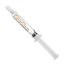 BD PosiFlush SP spuit 0,9% NaCL 10ml Luer-lok tipdop Artikel foto