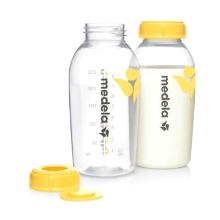 Medela moedermelkflesjes 250ml Artikel foto