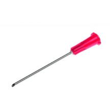 BD Optreknaald 18G 1,5inch 1,20x40mm rood Artikel foto