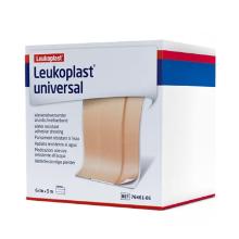 Leukoplast universal 5mx6cm Artikel foto
