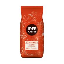 Idee koffie Espresso Cafe&iuml;nevrije bonen Artikel foto