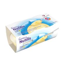 Nutilis complete cr&egrave;me level 3 vanille 125g Artikel foto