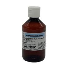 Chloorhexidine 2% in alcohol 70% met magenta 250ml Artikel foto