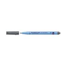 Viltstift non permanent voor bambook zwart Staedtler Artikel foto