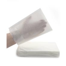 Washand non-woven per paar steriel Artikel foto