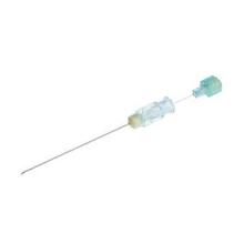 Naald neonatal spinaal 25Gx2inch 0,5&times;50mm Yale BD Artikel foto