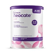 Neocate LCP 400g Nutricia Artikel foto