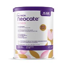 Neocate infant syneo 400g Nutricia Artikel foto