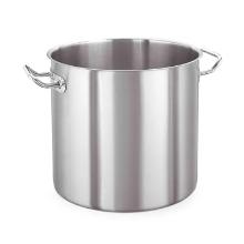 Kookpan met deksel 240mm hoogte 240mm 10,5L Artikel foto