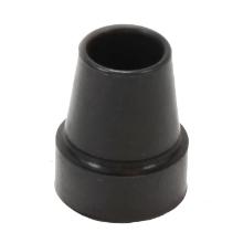 Rubber dop type Z 22mm zwart Premis Artikel foto
