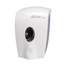 Soft Care dispenser zeep handdesinfectie 800ml Artikel foto