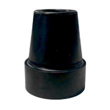 Dop type Z rubber 16mm zwart Premis Artikel foto