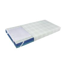 Satinsheet treklaken 4D midi met handgrepen Immedia Artikel foto