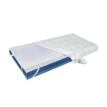 Satinsheet set basislaken 2D maxi corner en 4D treklaken midi Immedia Artikel foto