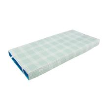 Satinsheet treklaken 4D maxi 200x200cm met handgrepen Immedia Artikel foto