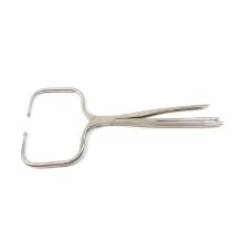 Mantis Tongs forceps L295mm Artikel foto