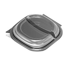 Take-Away Bowl Box Vista PP large 2-comp 670/460ml Artikel foto