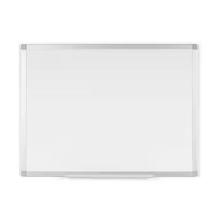 Whiteboard magnetisch gelakt 60x45cm Lyreco Artikel foto