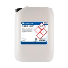 Textielwas Boost 20L Rapid-O Artikel foto