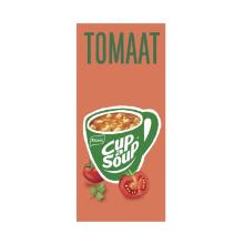 Soep portieverpakking Tomaat 140ml Knorr Cup-a-soup Artikel foto