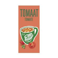 Soep portieverpakking Tomaat 175ml Knorr Cup-a-soup Artikel foto