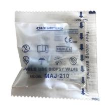 Olympus MAJ-210 single use biopsy valve Artikel foto