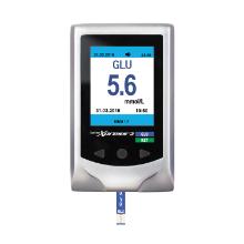 Bloedglucosemeter StatStrip Xpress 2 Artikel foto