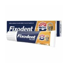 Kleefpasta plus dual power 40g Fixodent Artikel foto