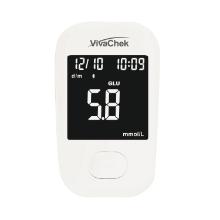 Bloedglucosemeter VivaChek Plus Artikel foto