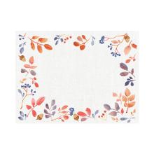 Placemats BIO DC 30X40 Autumn Gradient Artikel foto
