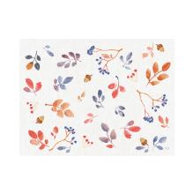 Placemats papier 30X40 Autumn Gradient Artikel foto