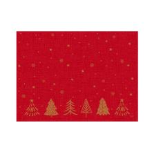 Placemats BIO DC 30X40 Shimmer Trees Artikel foto