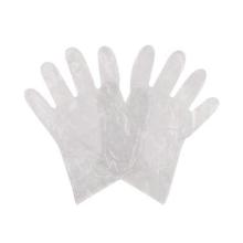 Handschoen 44-030 transparant PE maat universeel Oxxa Artikel foto