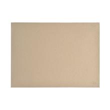 Placemat sand kunstleer 33x45cm Artikel foto