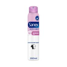 Deodorant spray dermo invisible 200ml Sanex Artikel foto