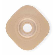 Combinate convex plak 2 delig 38mm 19-21mm Artikel foto