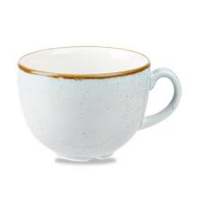 Soepkop 50cl stonecast duck egg blue Churchill Artikel foto