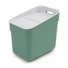 Prullenbak Ready To Collect 20ltr groen Curver Artikel foto