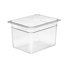 Bak 1/2 Gastronorm 325x265x200mm transparant Cambro Artikel foto
