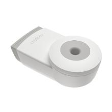 Dispenser handzeep Lesseau no touch wit Artikel foto