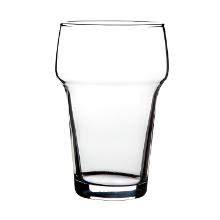 Bierglas 280ml groot Artikel foto